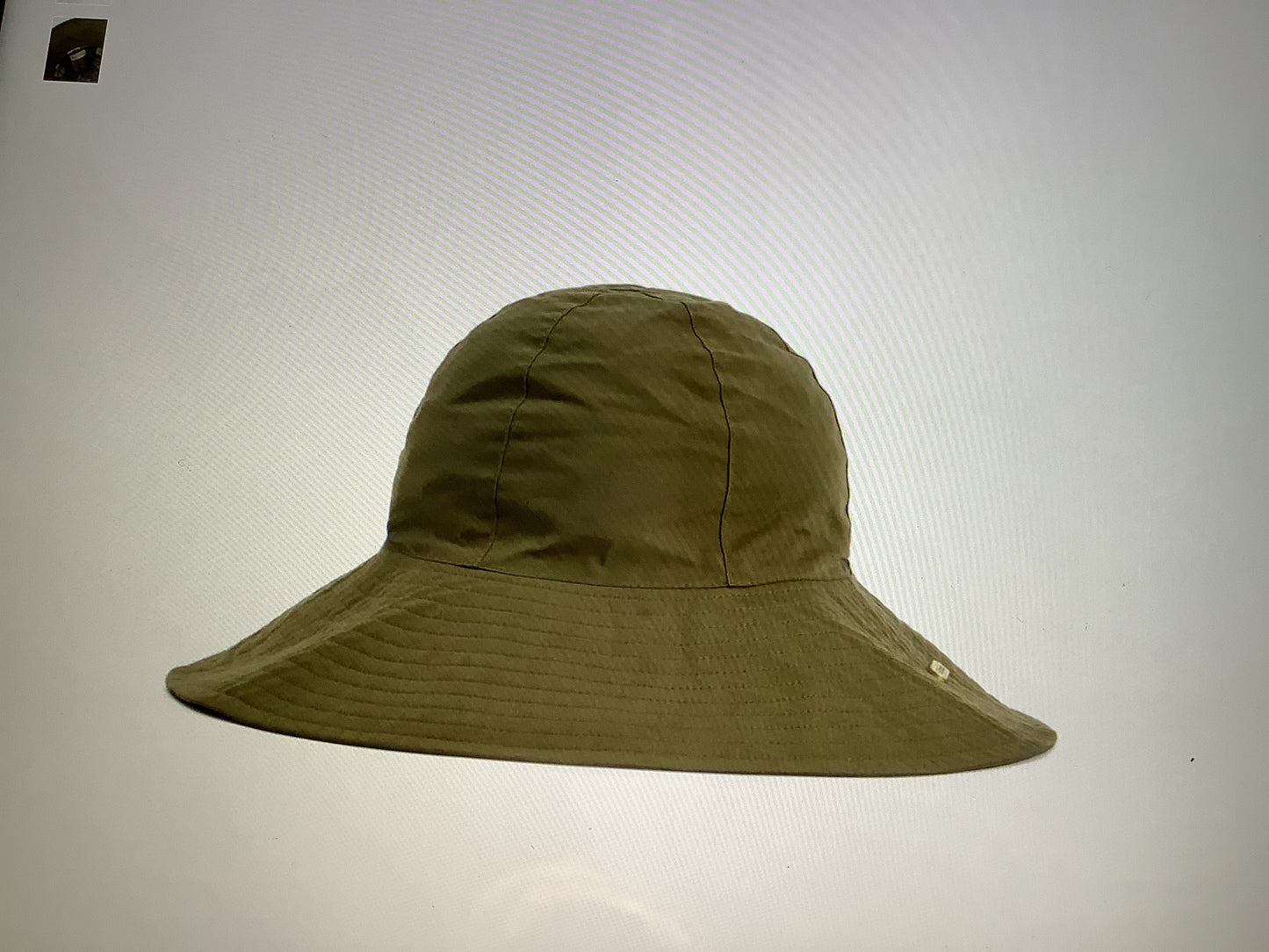 Barbour Kershope Hat