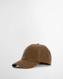 Barbour Wax Sports Cap