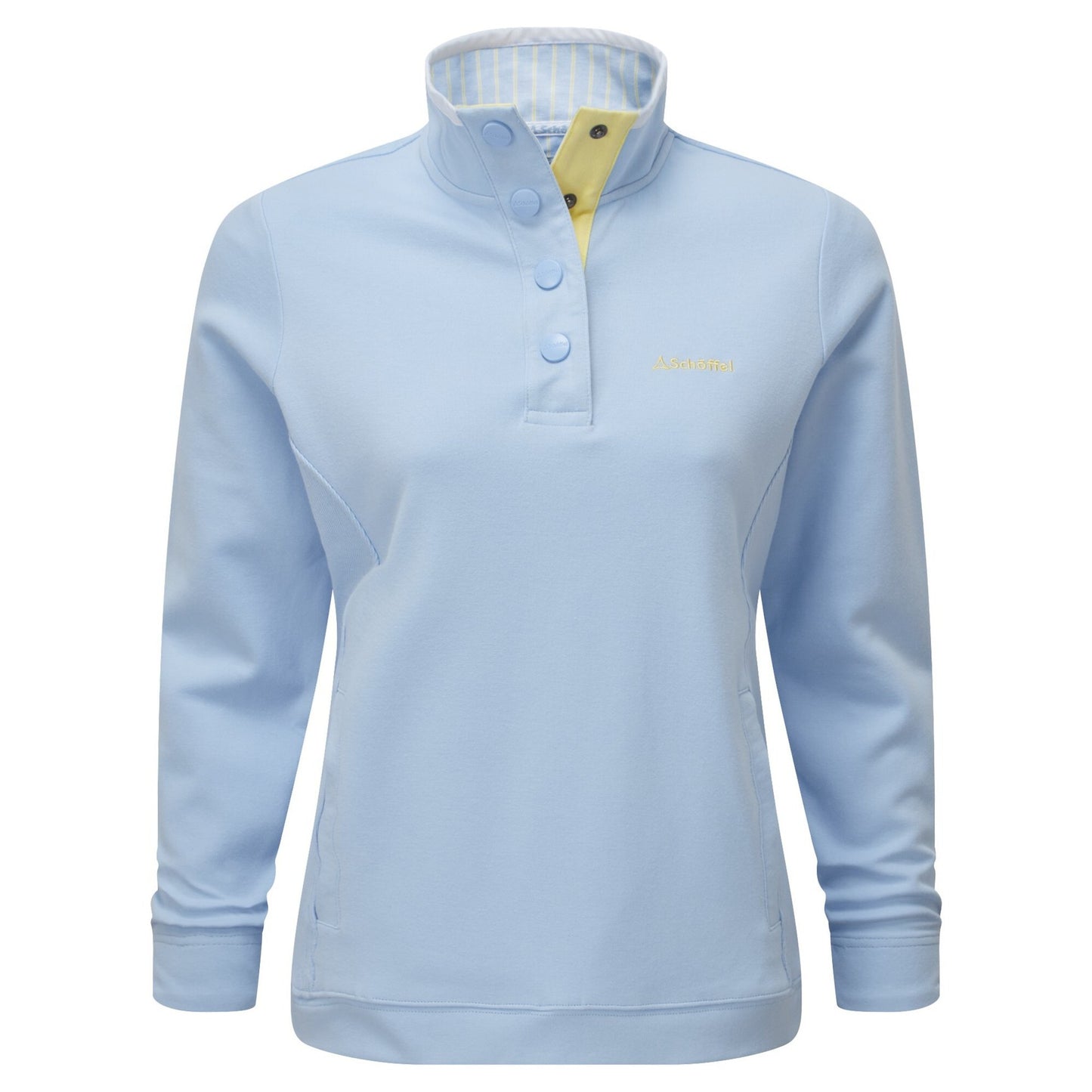 Schoffel Steephill Cove Sweatshirt