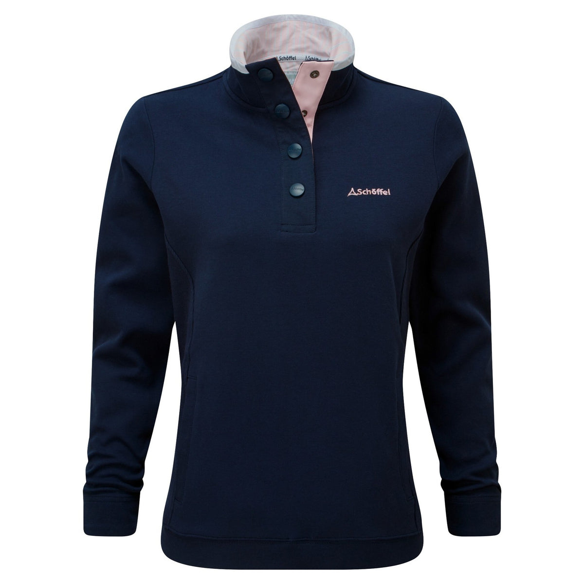 Schoffel Steephill Cove Sweatshirt