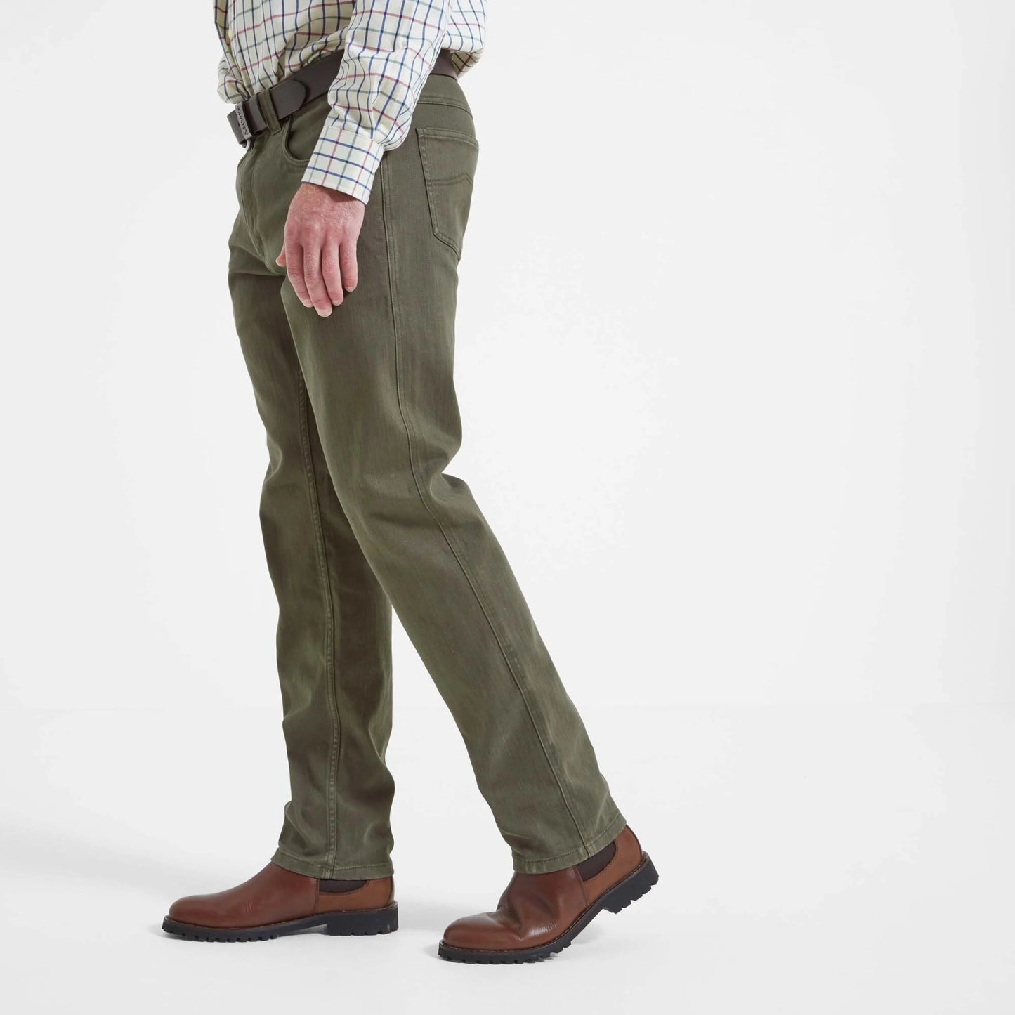 Schoffel James Jean