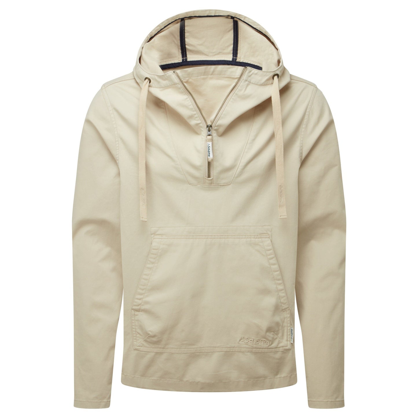 Schoffel Harbour Smock Coat