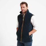 Schoffel Oakham Men's Gilet