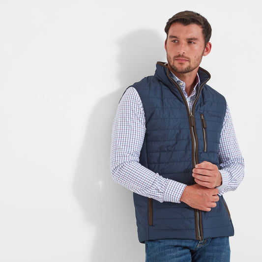 Schoffel Brora Gilet