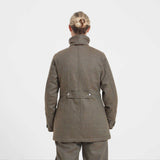 Schoffel Ptarmigan Womens Tweed Coat