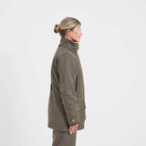 Schoffel Ptarmigan Womens Tweed Coat