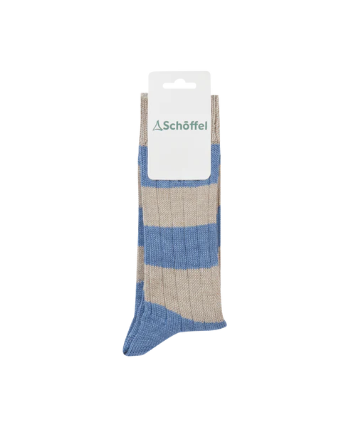 Schoffel Women’s Hilton Rugby sock