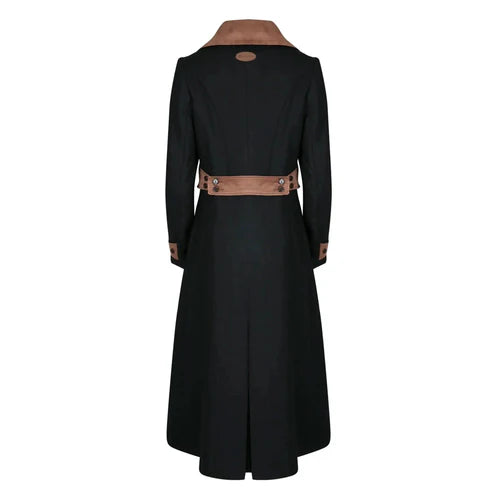 Welligogs Elizabeth Wool Coat
