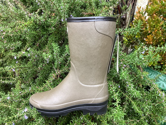 Le chameau Women’s Giverny wool lined Bottillon