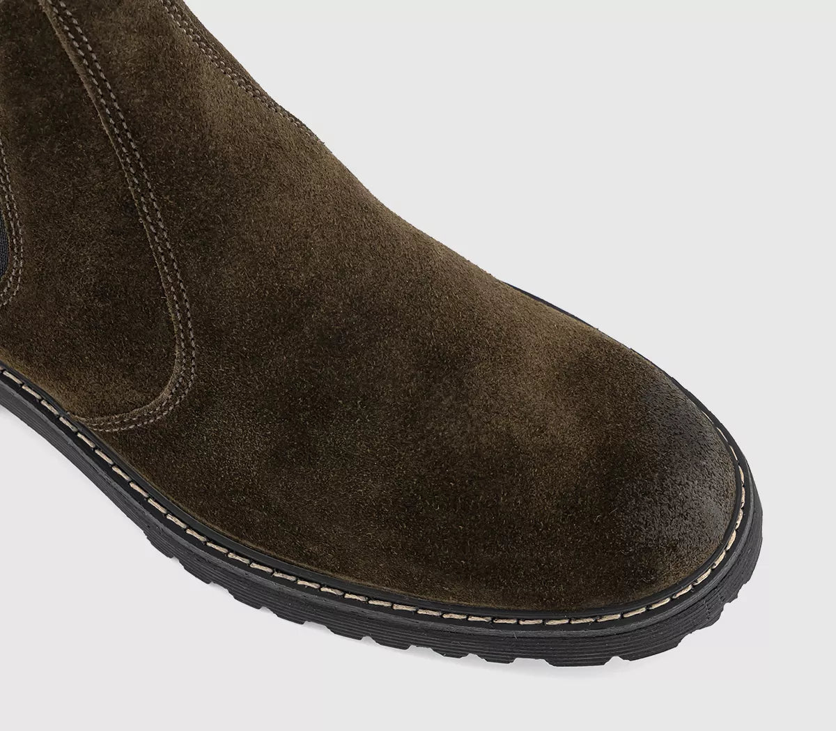 Patton Chelsea Boot
