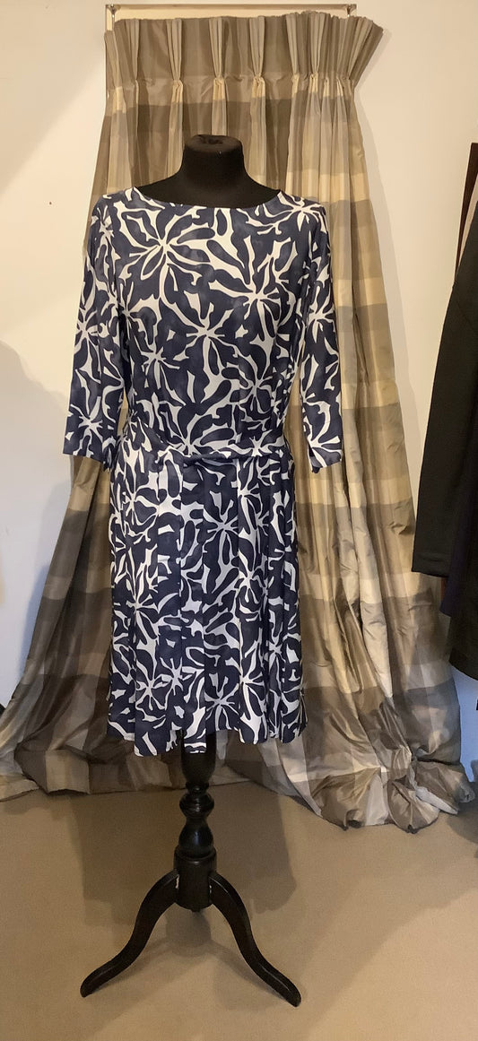 Whychi Dress WH1541