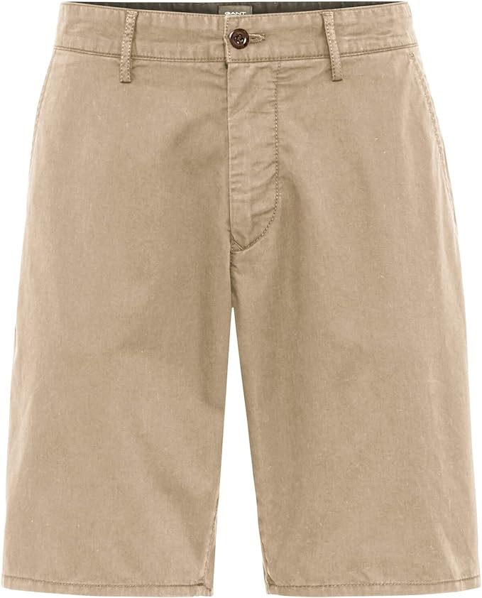 Gant Relaxed Summer Men's Shorts