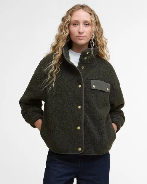 Mabel Fleece