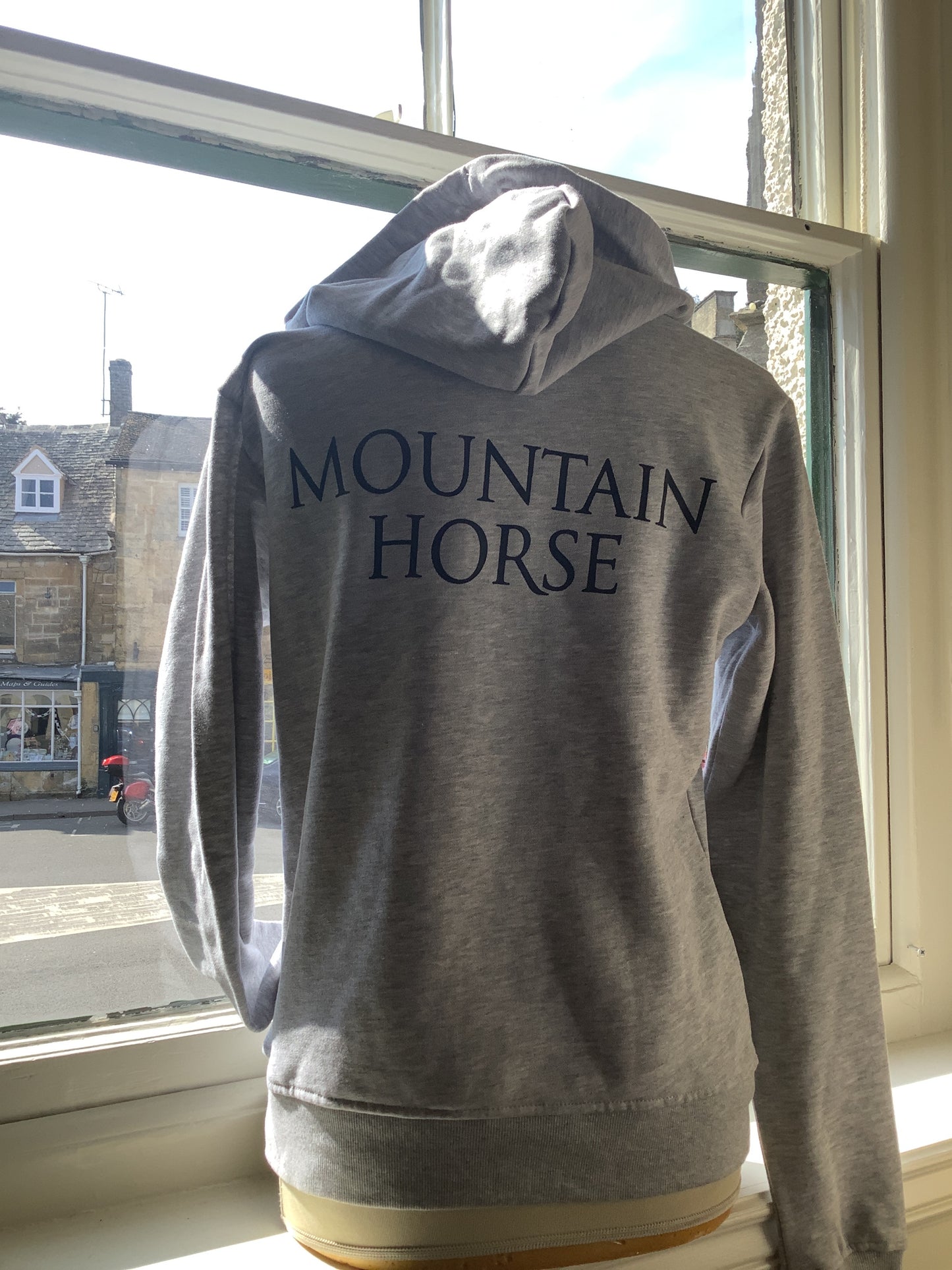 Mountain Horse Hoodie