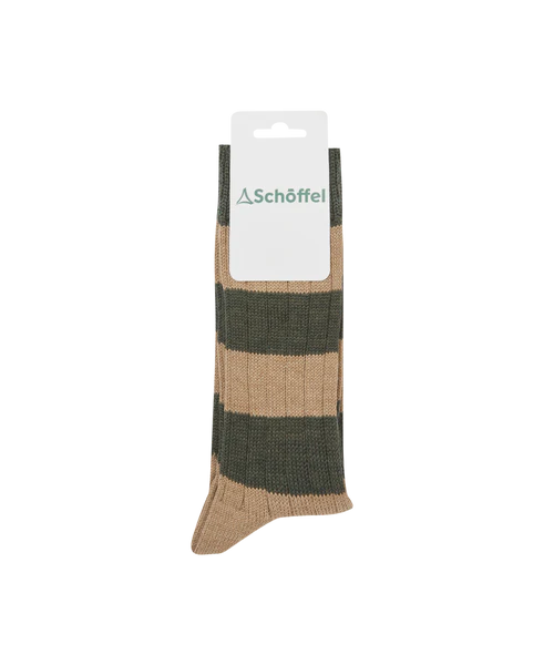 Schoffel Women’s Hilton Rugby sock