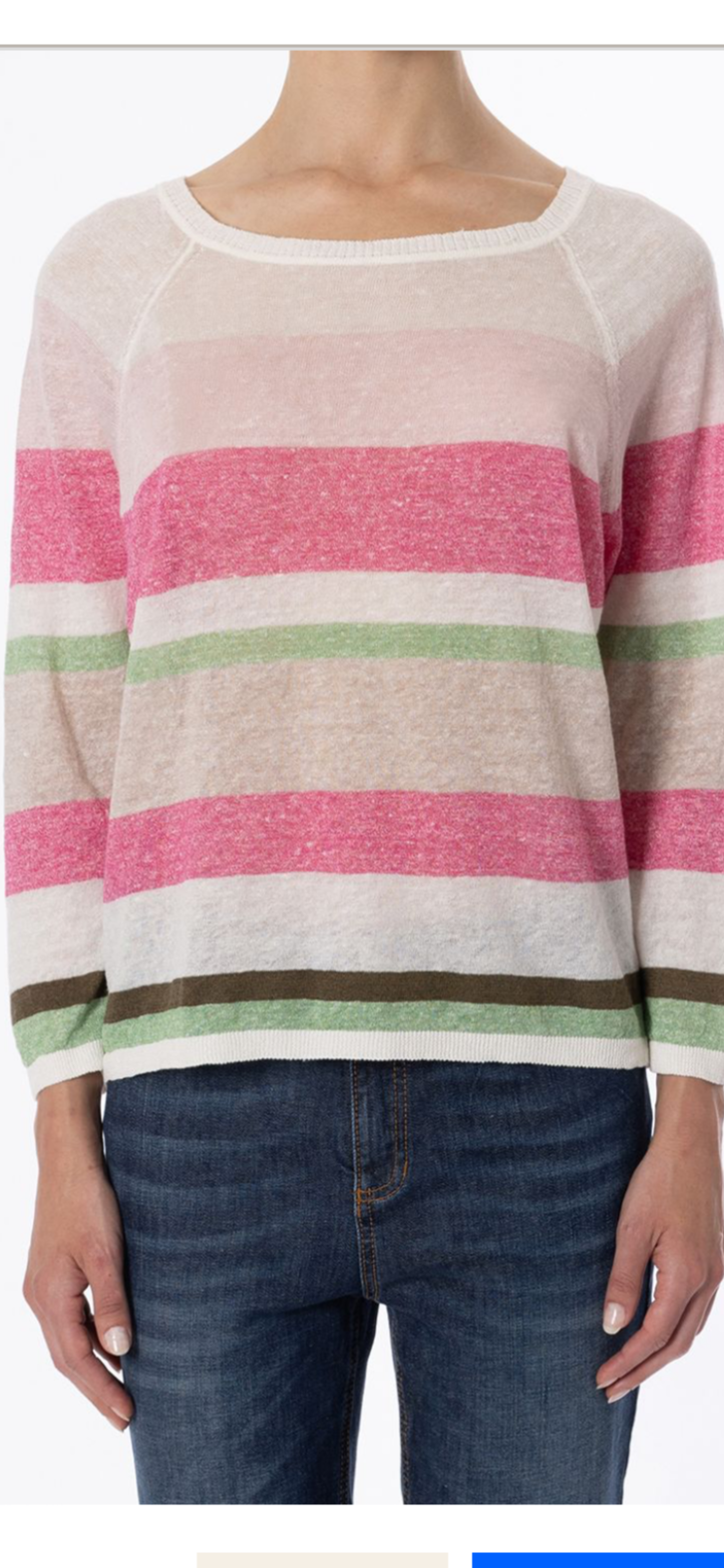 Whychi YC Sweater WH1490