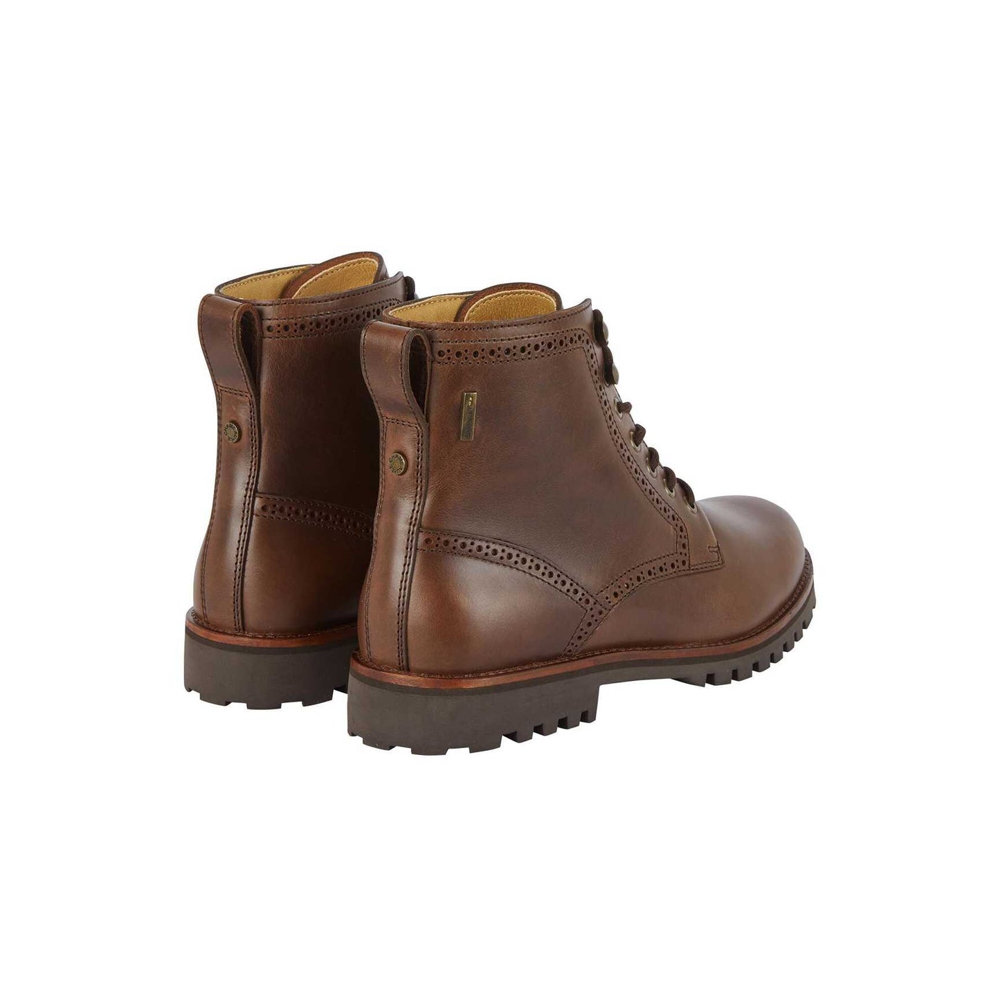 Le Chameau Mens Artemis Cuir
