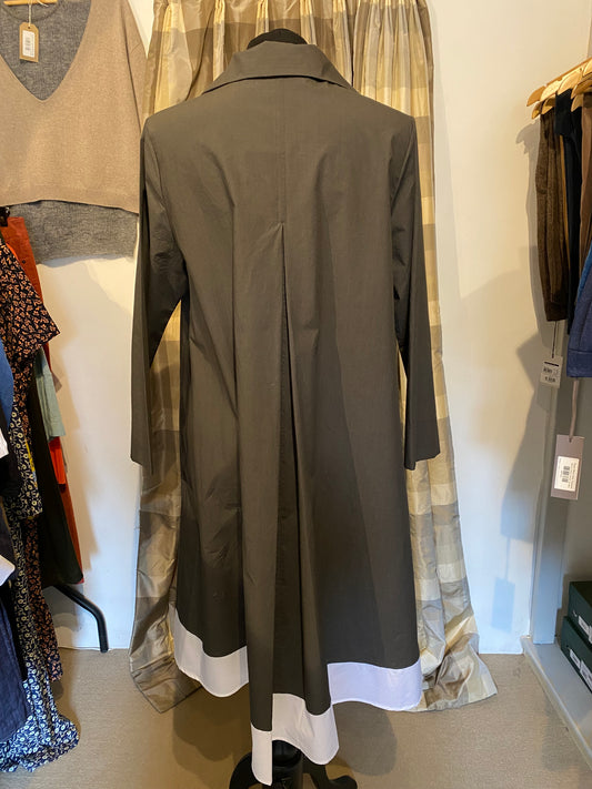 YC Milano Dress WH1221