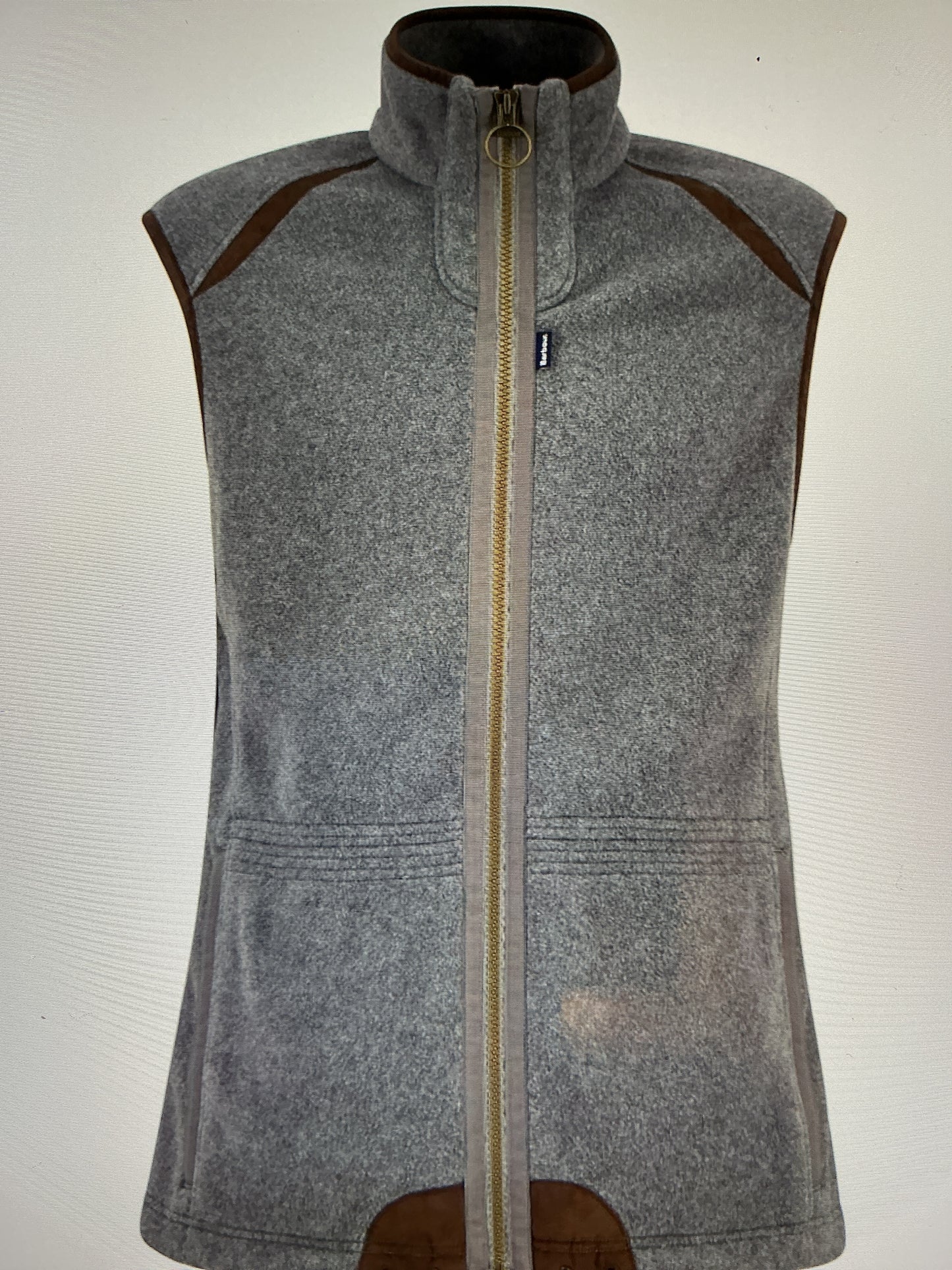 Barbour Langdale Gilet