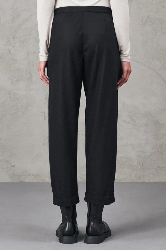 Transit Par Such Comfort Fit Pant - Light Boiled Wool