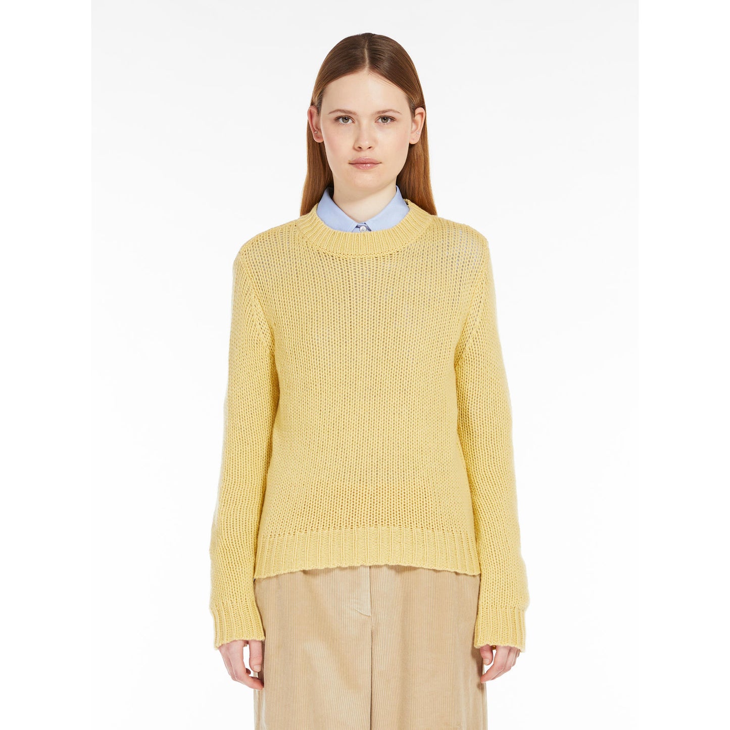 Maxmara Weekend Dalida Sweater