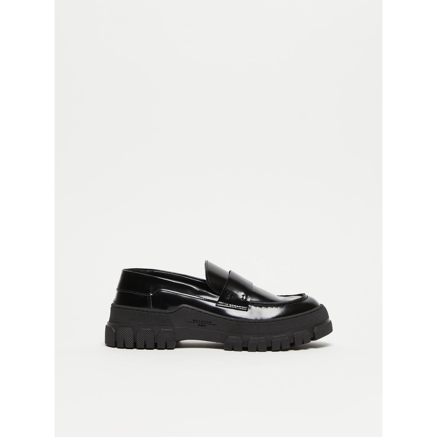 Maxmara Weekend Conero Loafers