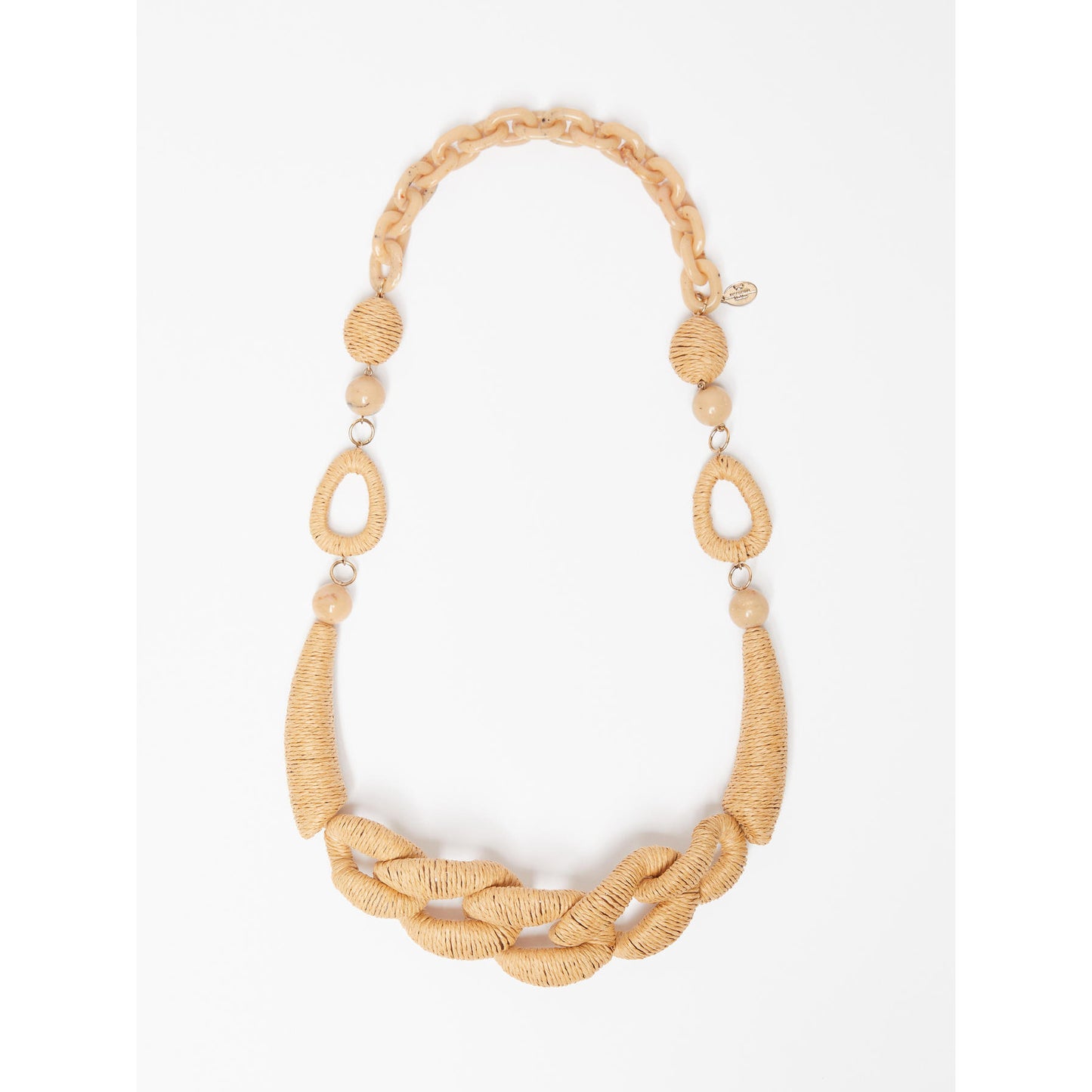 Maxmara Weekend Tesimo Necklace