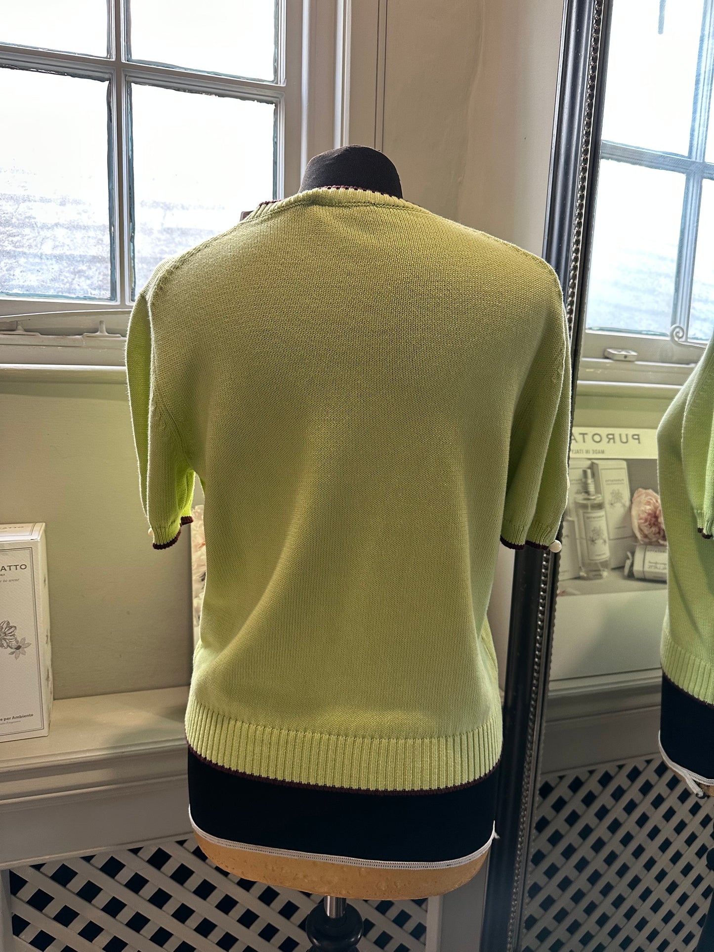 Maxmara Weekend Duilia Sweater