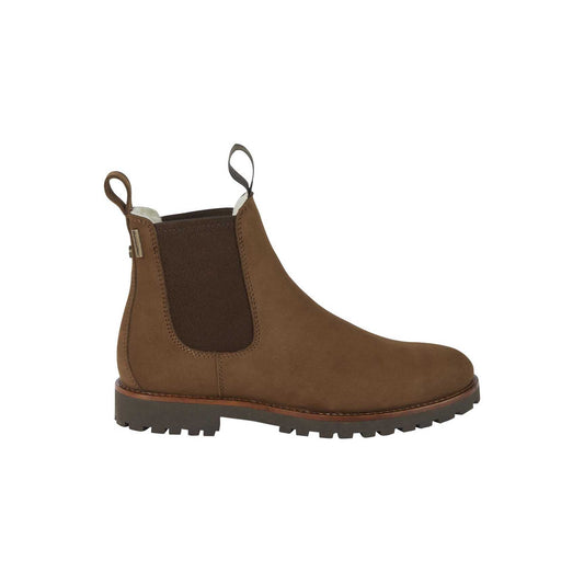 Le Chameau Ladies Chelsea adventure Fourree
