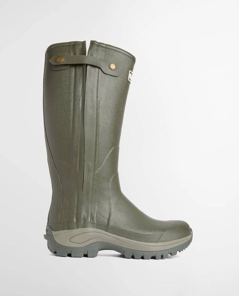 Barbour Teesdale Wellingtons