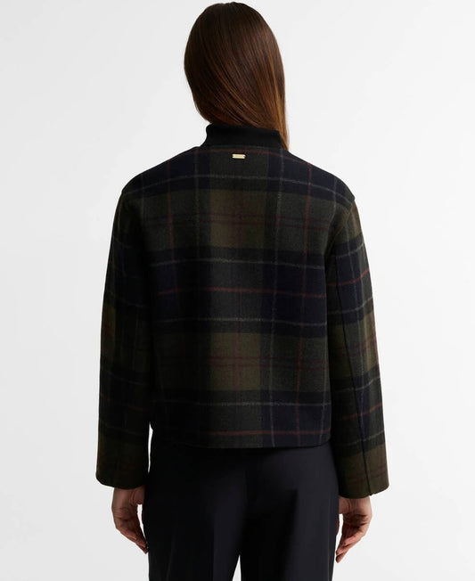 Barbour Marlow Overshirt