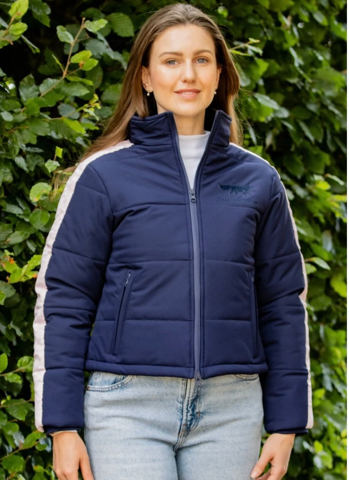 Moreton Puffer Jacket