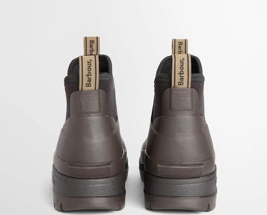 Barbour Ridge Welly