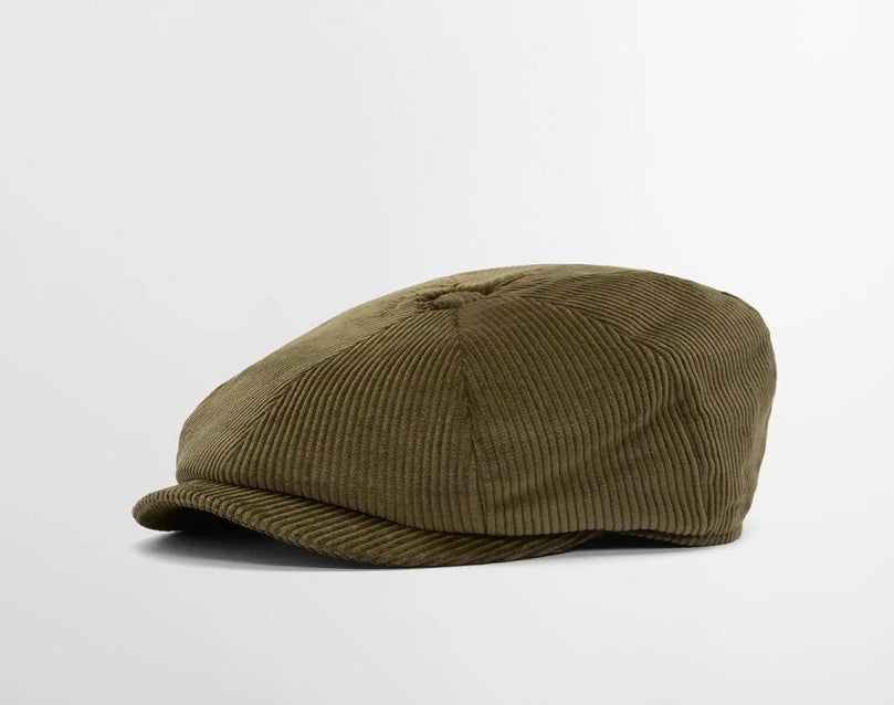 Barbour Westdale Bakerboy cap