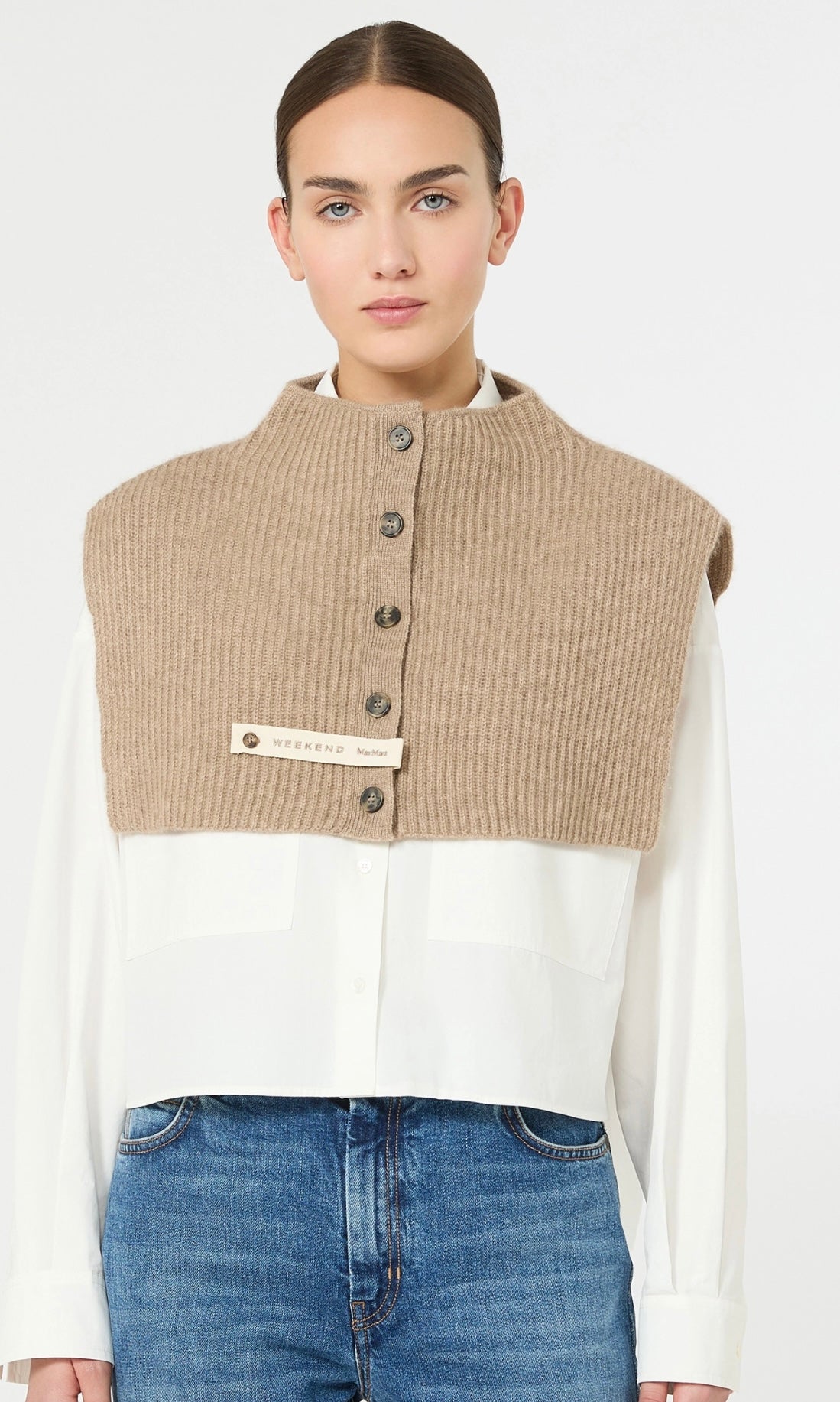 Maxmara WKAPIROGA