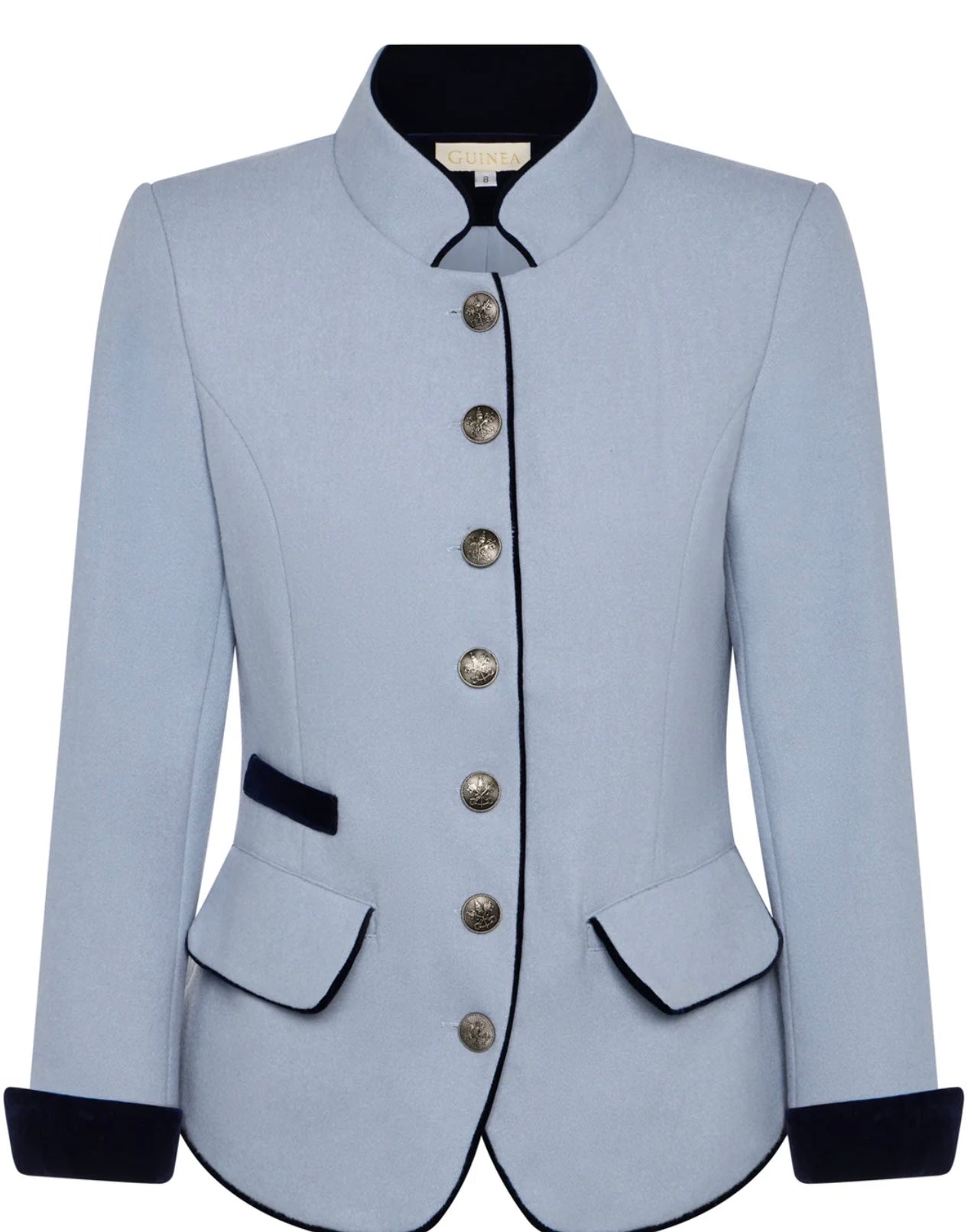 Guinea Richmond Jacket