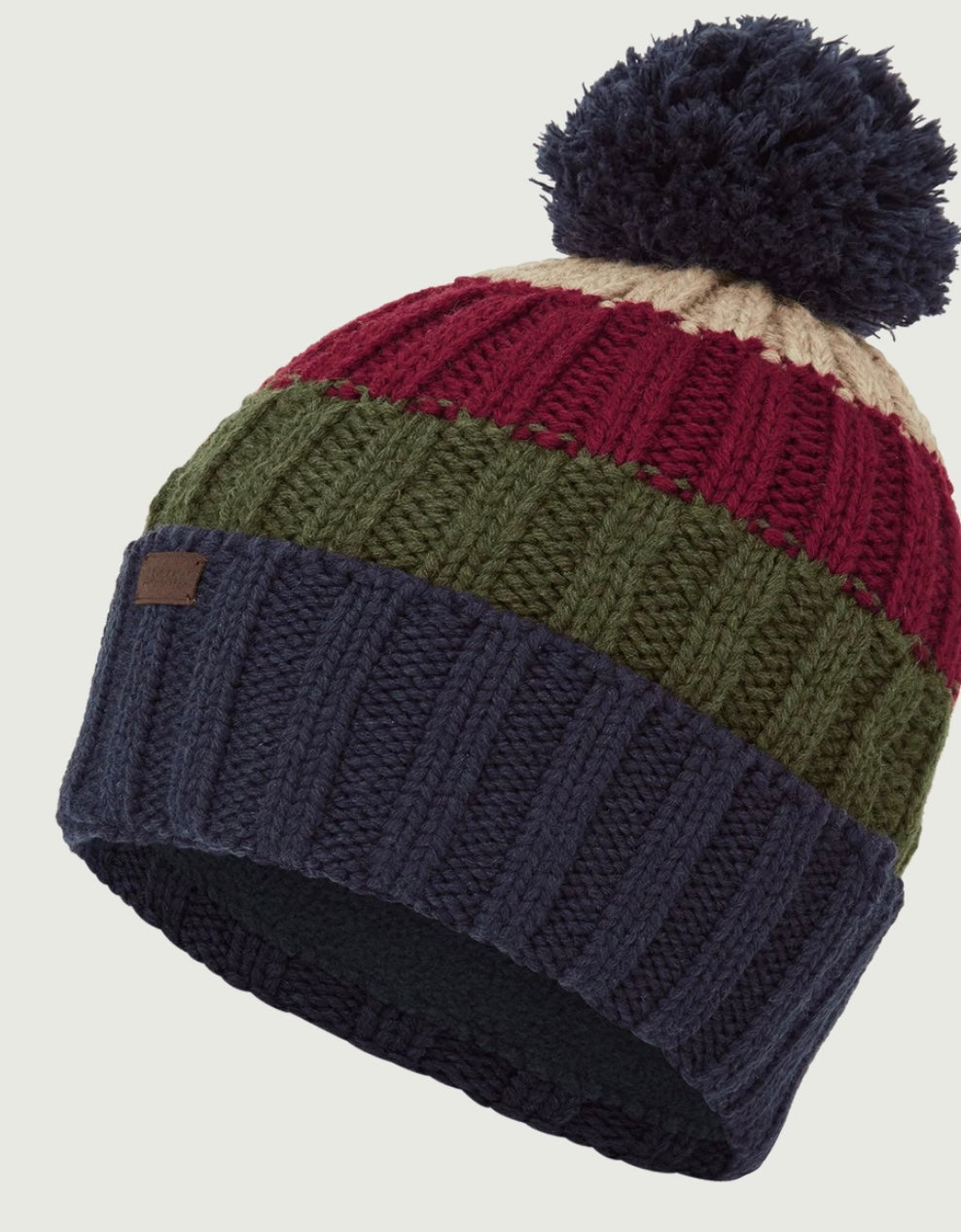 Schoffel Millford bobble hat