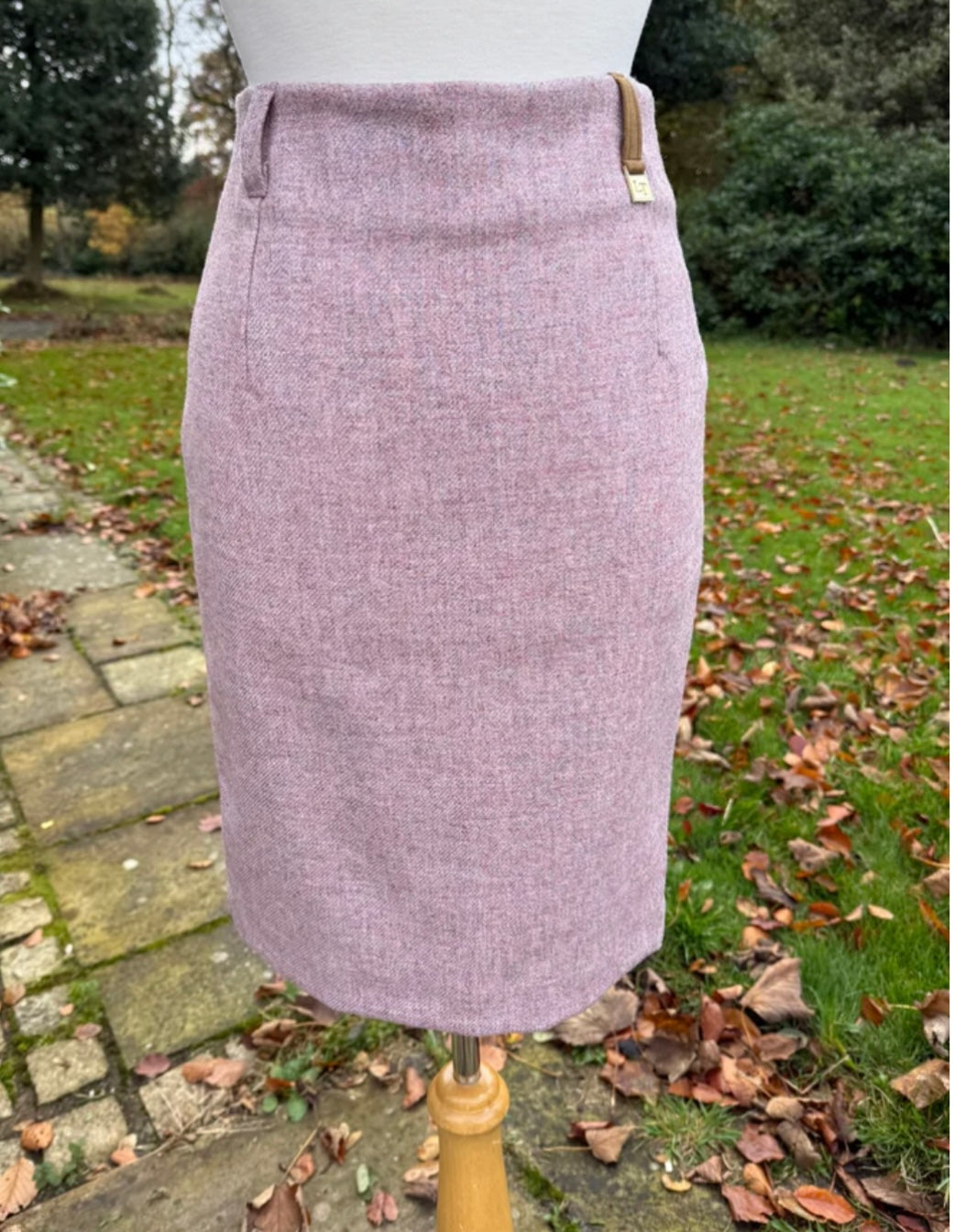Latham and Taylor Classic Skirt