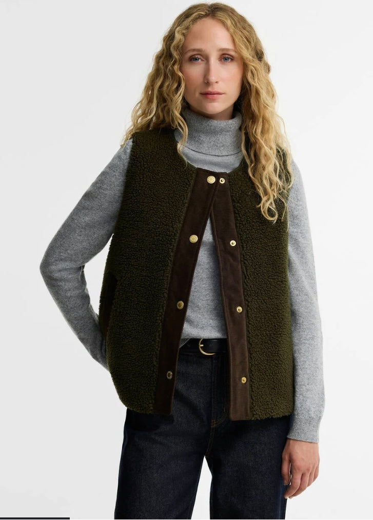 Barbour Dulsie Liner