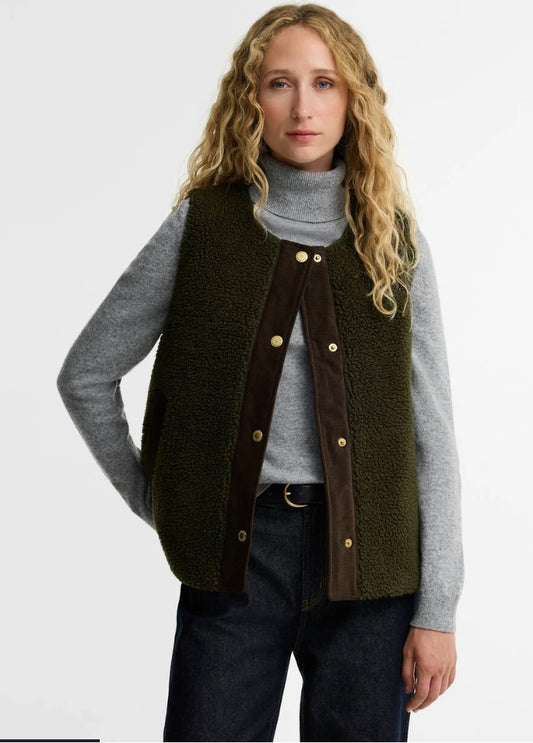 Barbour Dulsie Liner