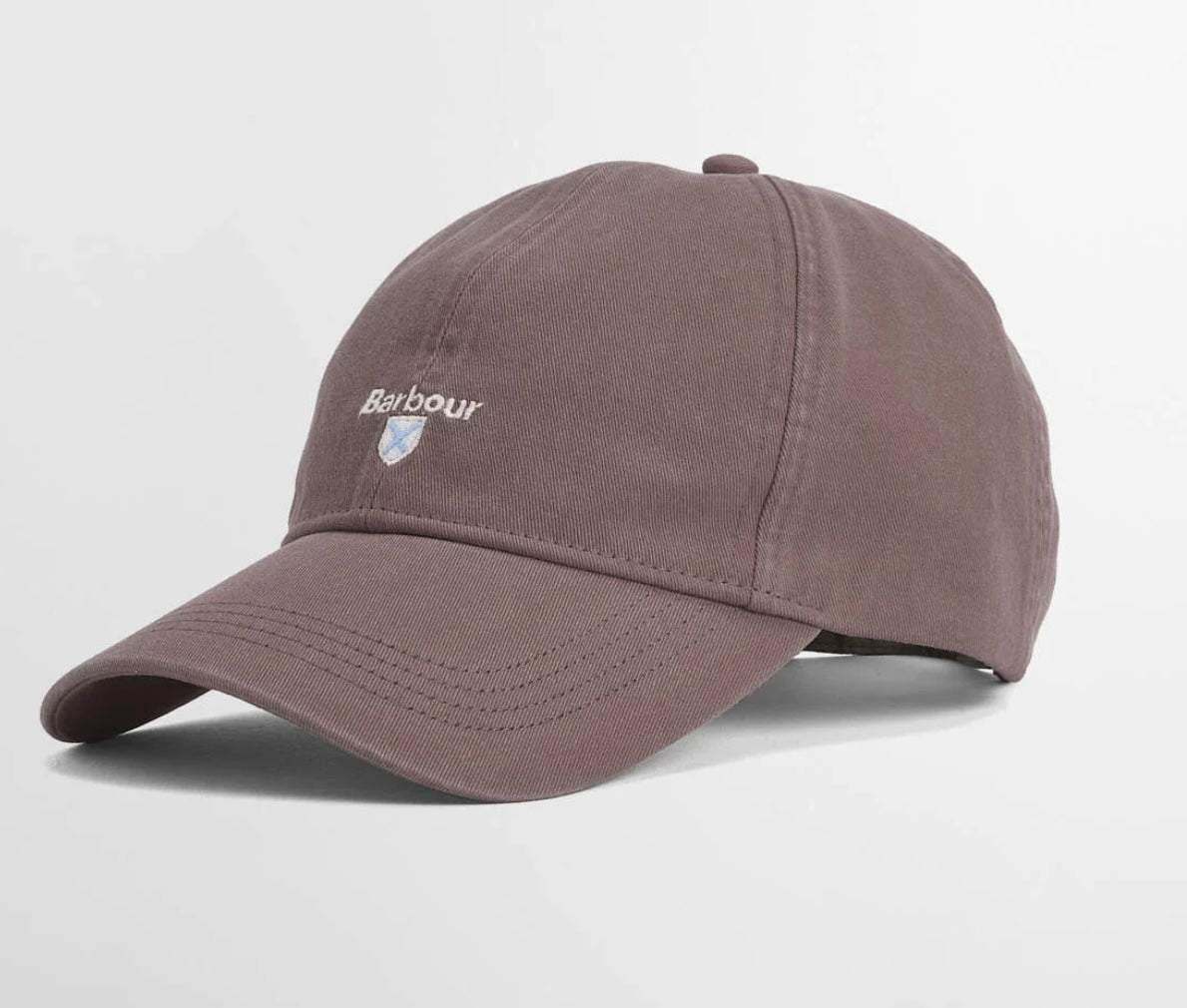 Barbour Cascade Sports Cap