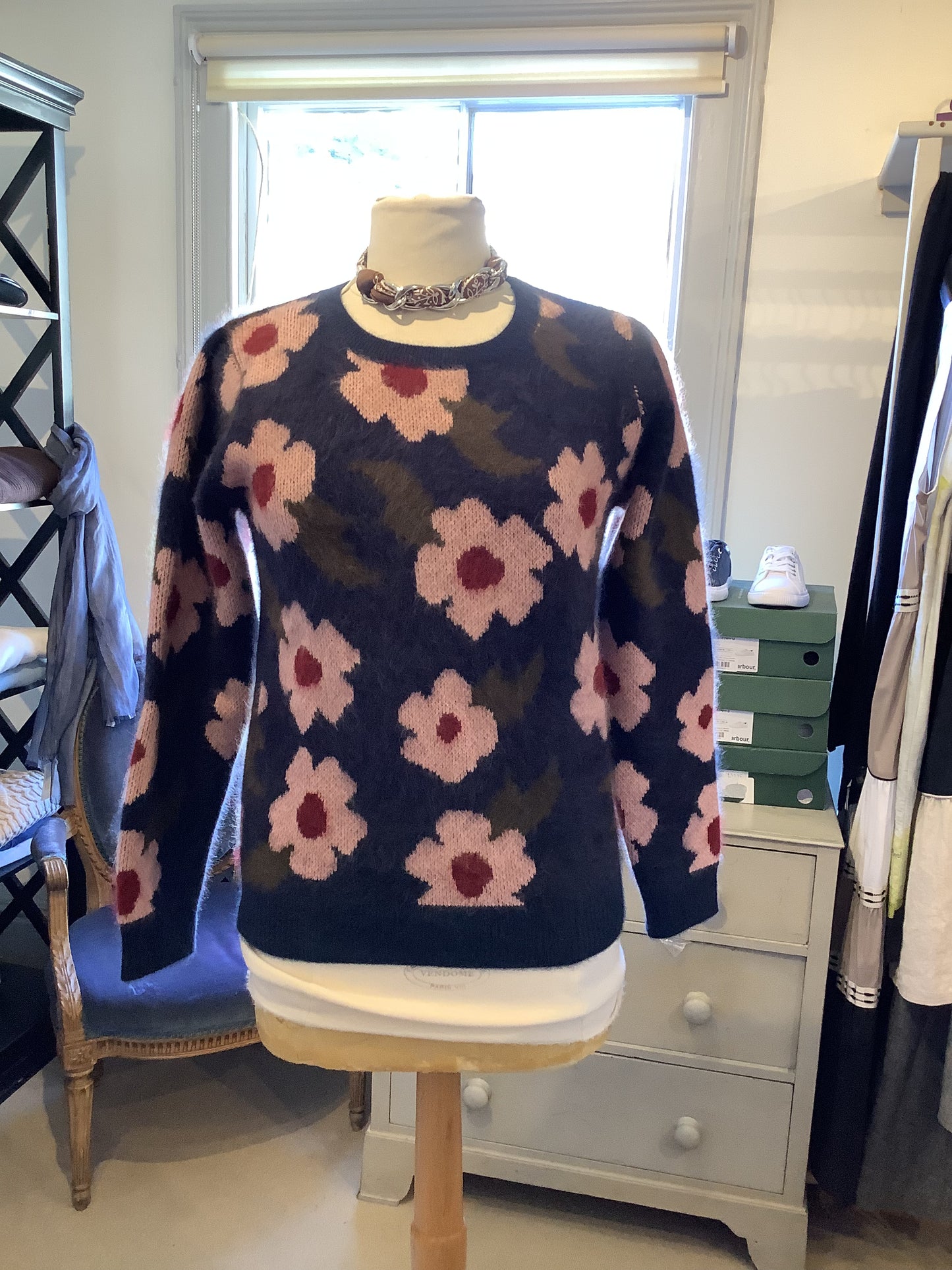 Apoil Fiesta Jumper
