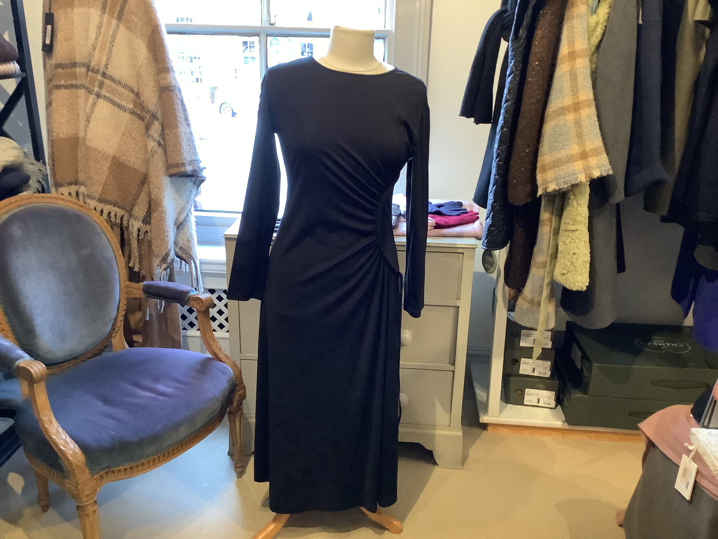 Maxmara Weekend Romania Dress
