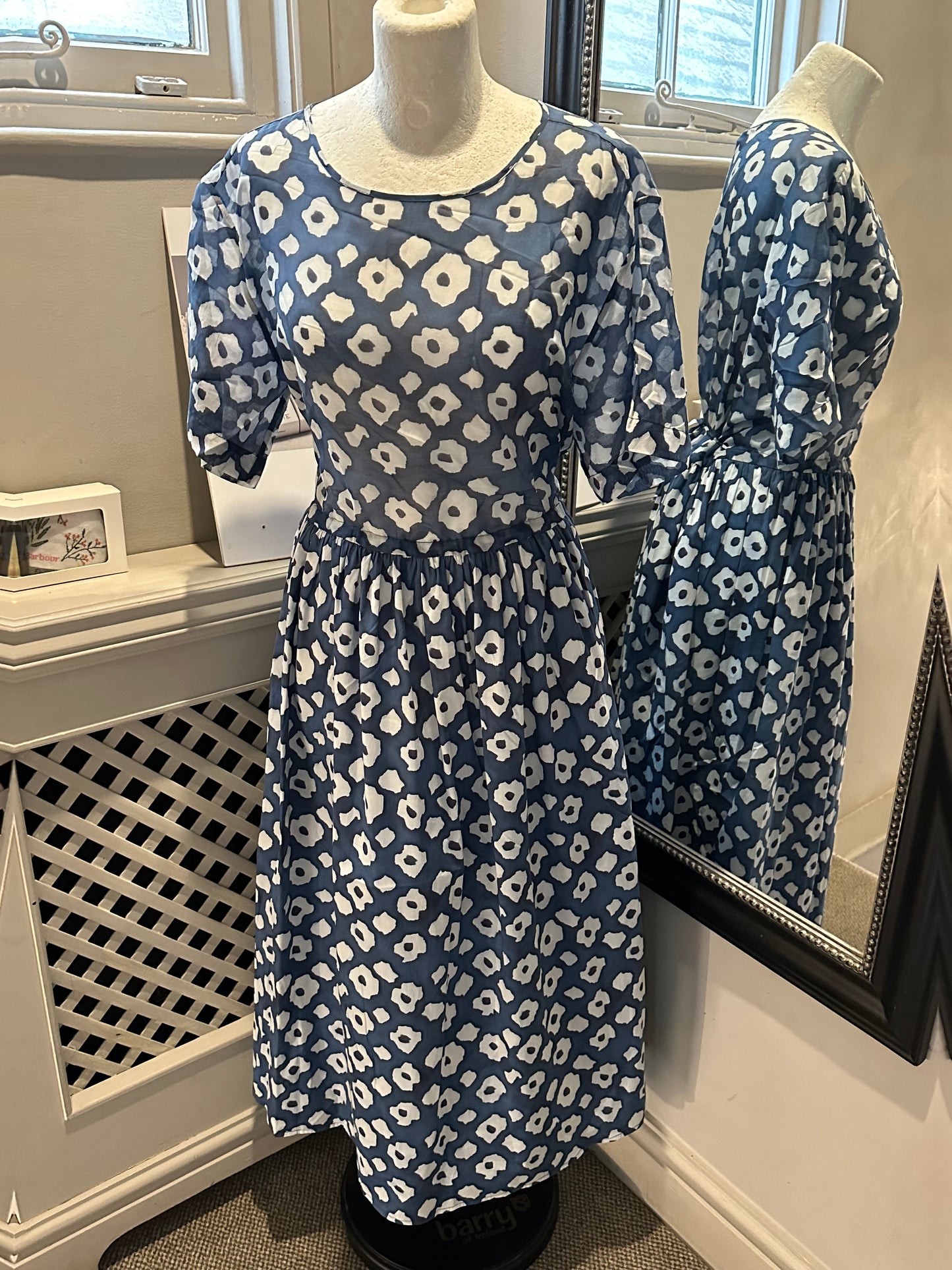 YC Milano Dress WH1573