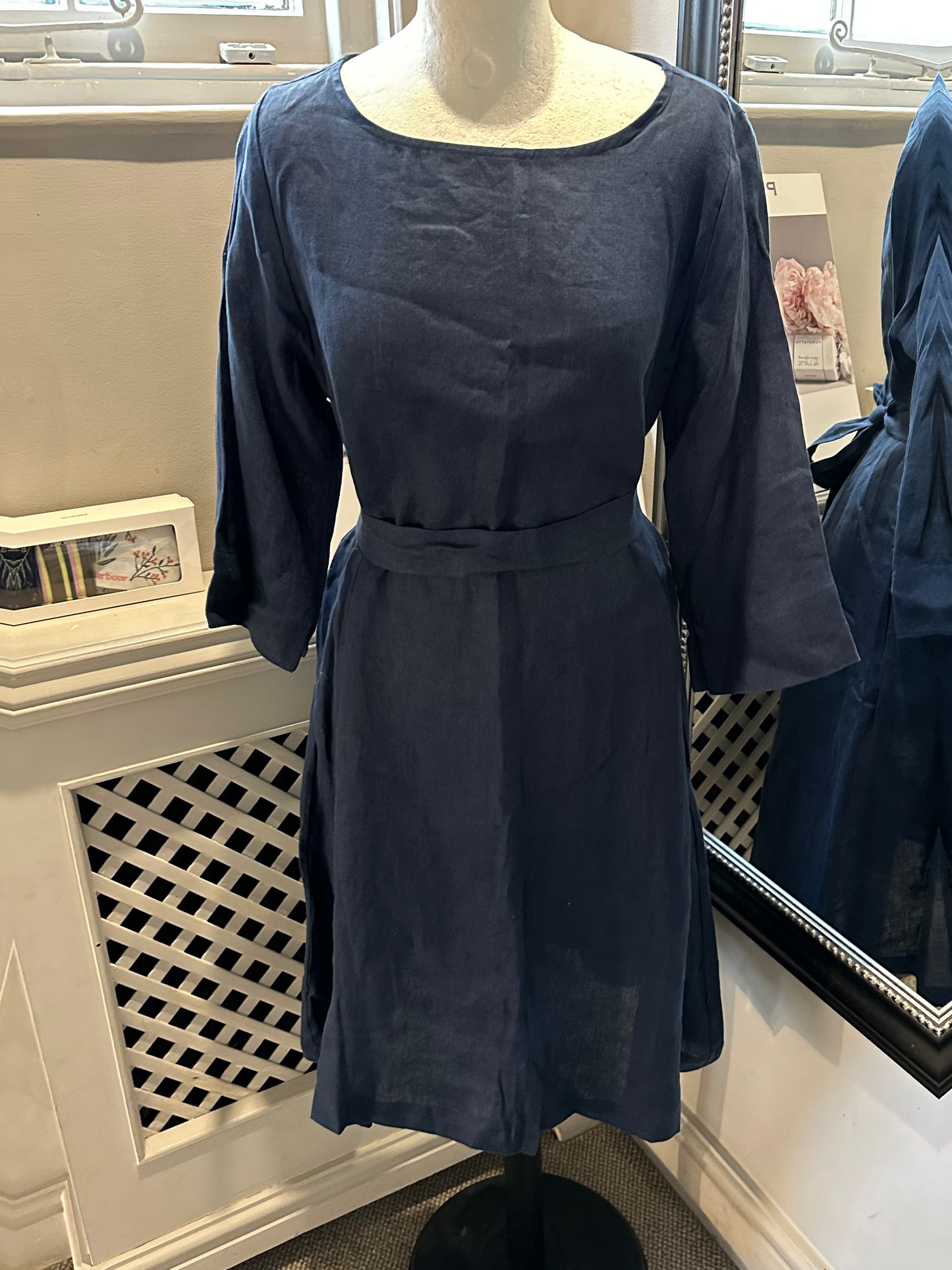 YC Milano Dress WH1019