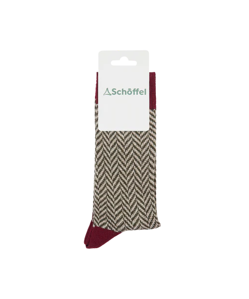 Schoffel Women’s Halkirk Sock