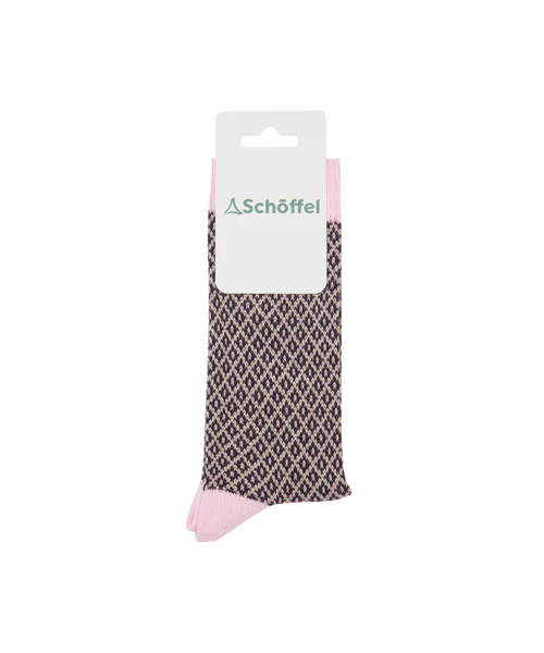 Schoffel Women’s Braemar socks