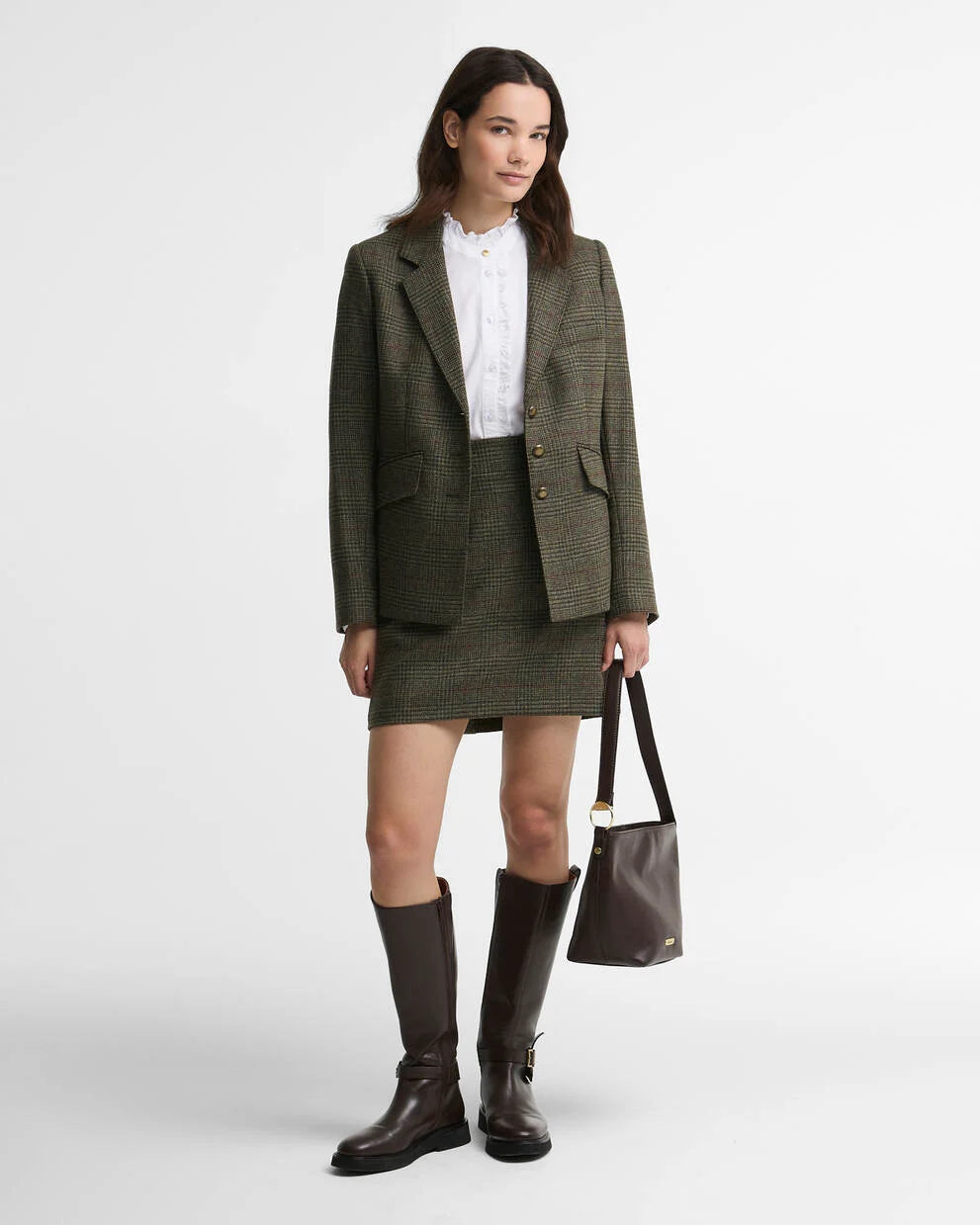 Barbour Browning Skirt