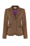 Guinea Kensington Tweed Jacket