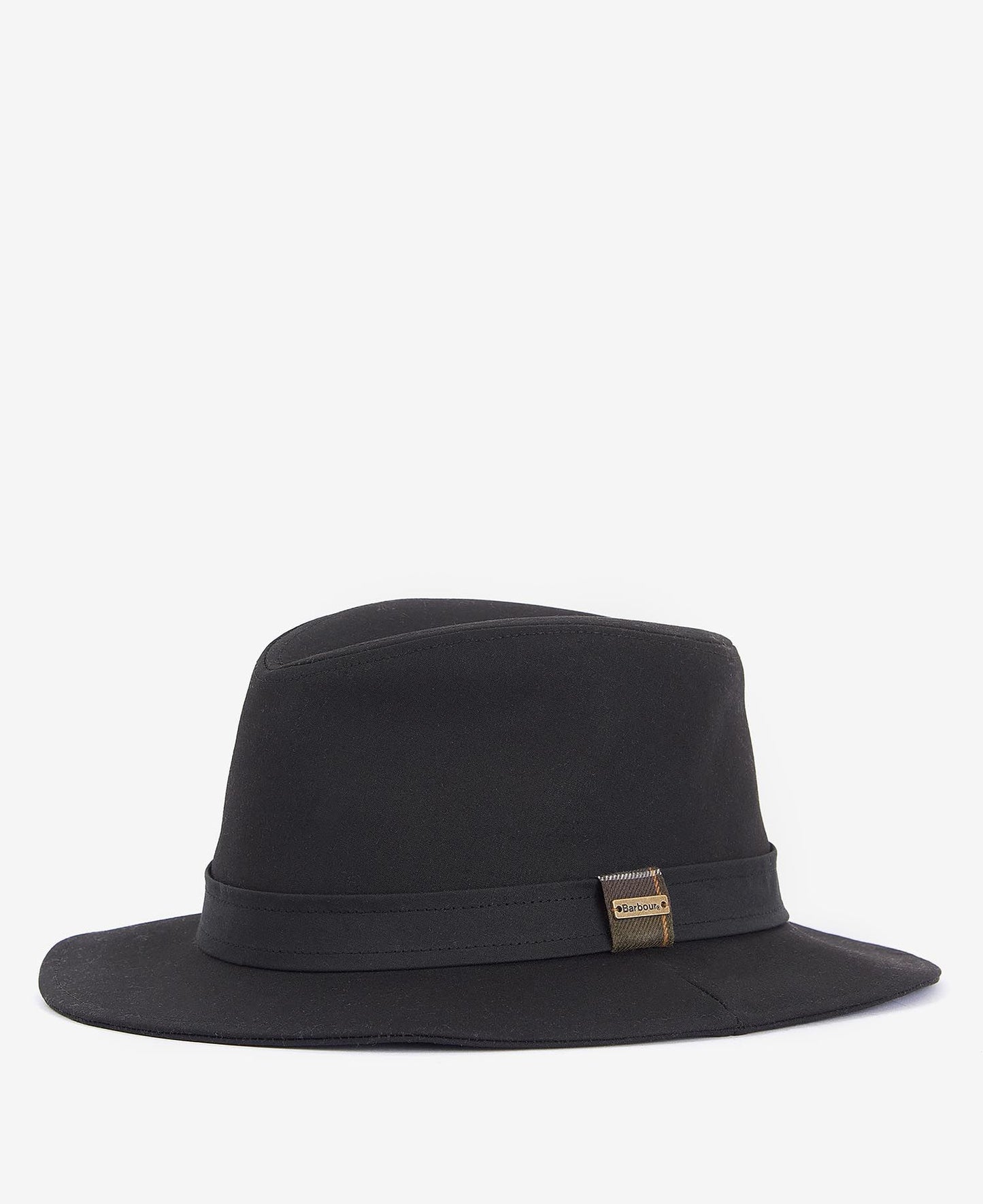 Barbour Vintage Wax Bushman